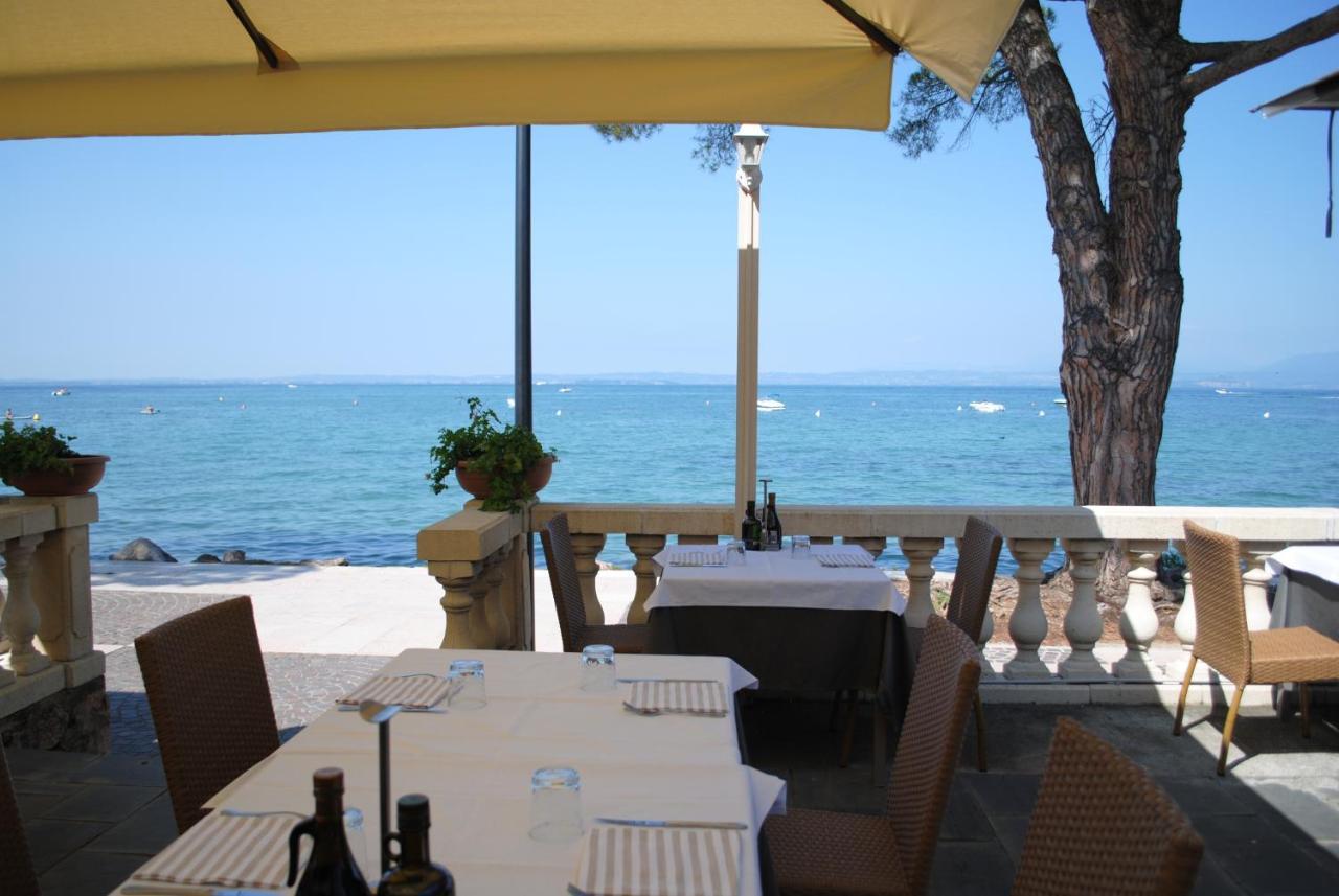 Esperia Hotel Lazise